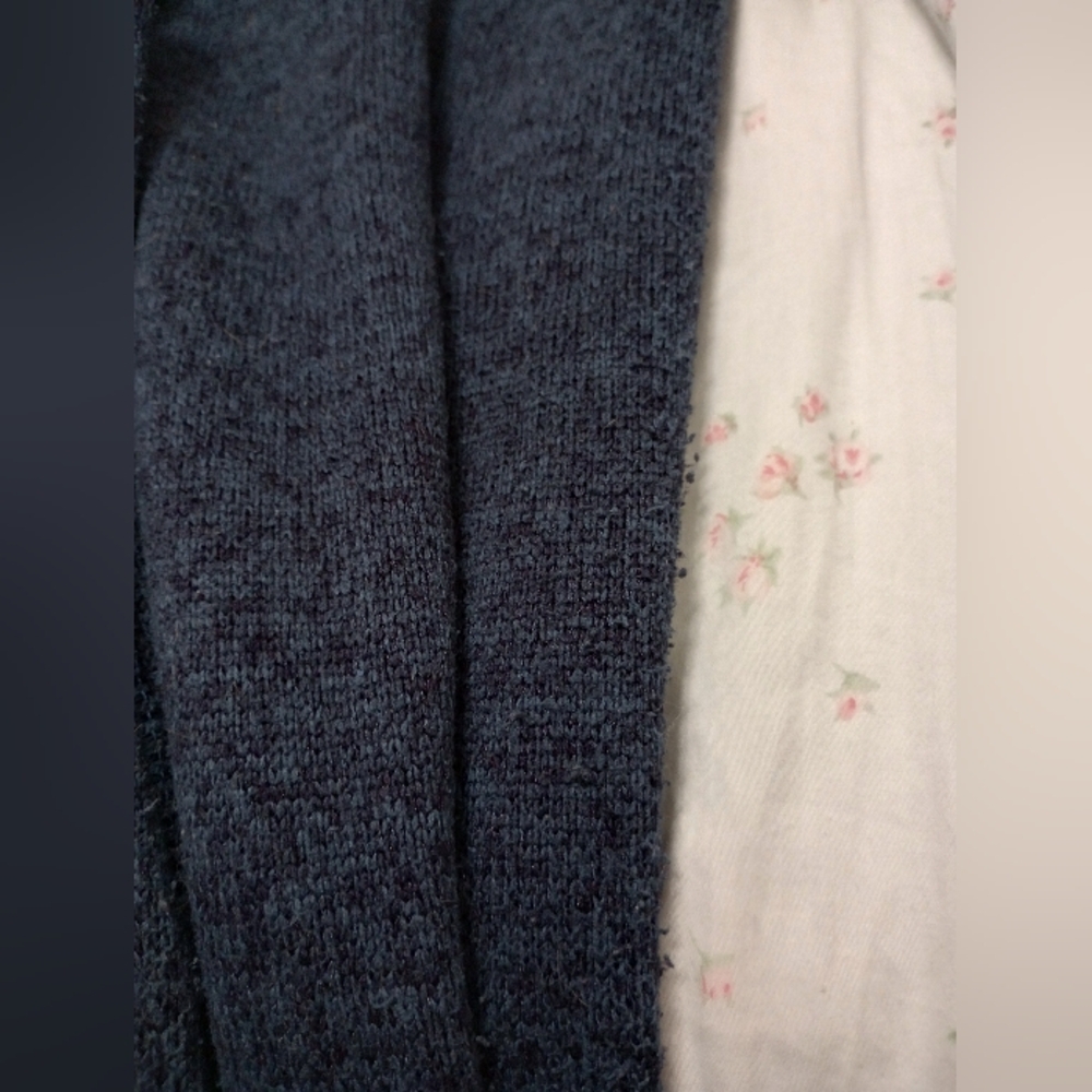 🖤🍂 Woolrich Quarter Zip - Picture 9 of 12